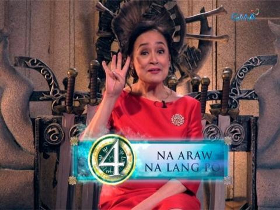 Victor Magtanggol: 4 days to go! | Teaser