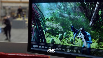 Atlantide la cité perdue