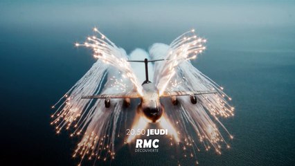 A400M, l'Airbus militaire de pointe