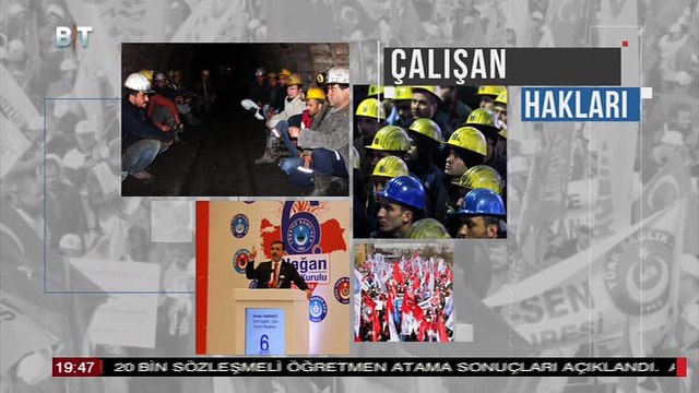 SÖZ HAKKI 24 TEMMUZ 2018 (KONUK-AHMET DEMİRCİ)