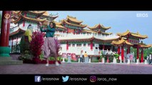 Happy Phirr Bhag Jayegi _ Official Trailer _ Sonakshi Sinha, Jimmy Shergill, Jassie Gill, Diana