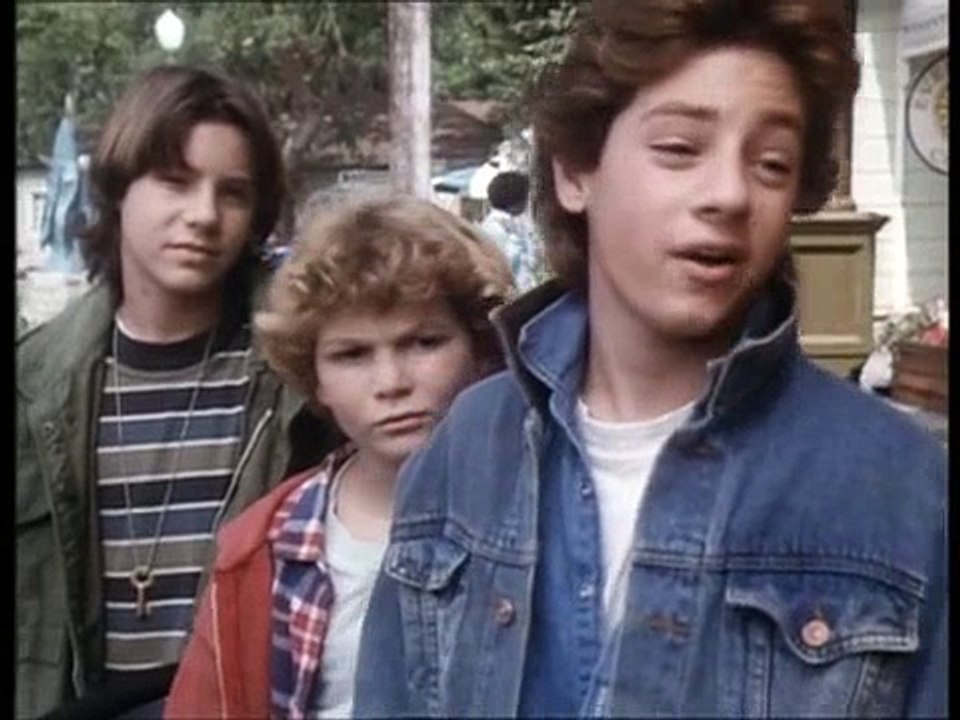 Eerie Indiana S01 E07