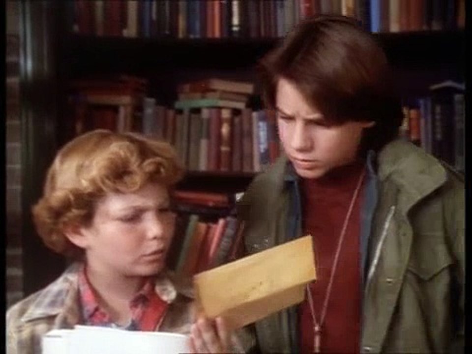 Eerie Indiana S01 E08
