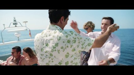 Tráiler "El reino", dirigida por Rodrigo Sorogoyen y protagonizada por Antonio de la Torre