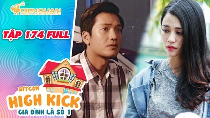 Gia đình là số 1 sitcom - Tập 174 full- Đức Phúc vô tình gặp lại Yumi trong hoàn cảnh không ngờ