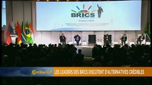 BRICS leaders summit begins in South Africa [The Morning Call]