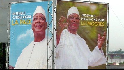 Mali elections 2018: Why presidential vote matters