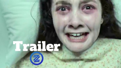 Slender Man Trailer #2 (2018) Joey King Horror Movie HD
