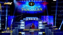 Tawag ng Tanghalan: Jessa Barrato | Huwag Ka Nang Babalik