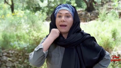 كل الحب كل الغرام الحلقة 90