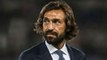 Andrea Pirlo, Mancini'nin Yardımcısı Oldu