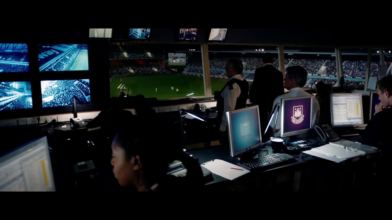 Final Score Trailer (2018)  Movie Trailer