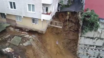 Kentsel Dönüşümün Ne Denli Önemli Olduğu Ortaya Çıktı" - Antalya