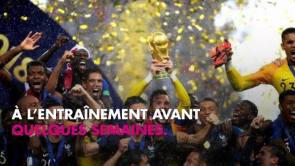 Kylian Mbappé : En vacances à Ibiza, il retrouve deux autres champions du monde