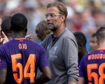 Mourinho mocks Klopp and cranks up pressure on Liverpool