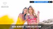Agua Bendita Swimwear presents the Flora Collection | FashionTV | FTV