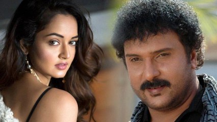 ಶಾನ್ವಿಗೆ ಒಲಿದ ಬಂಪರ್ ಚಾನ್ಸ್..! | Filmibeat Kannada