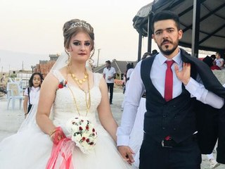 Aşkları Engel Tanımadı