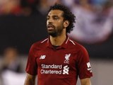 Klopp impressed by Salah's 'big impact' on return