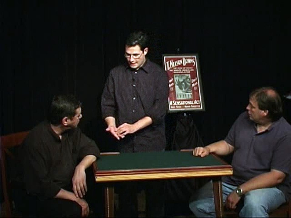 Kainoa Harbottle - Coins on Edge