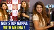 Megha Dhade Interview | Bigg Boss Marathi Winner | Grand Finale | Colors Marathi