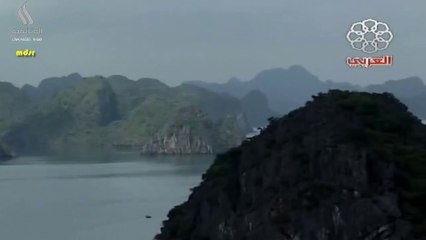 وثائقي - خليج دالانغ - فيتنام