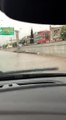 Βίντεο από Εθνική Οδό - Πλημμύρες στην Αθηνών - Λαμίας