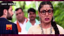 Ishqbaaz - 27th July 2018 Starplus News