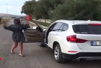 O Akıma Hülya Avşar da Katıldı Ama...