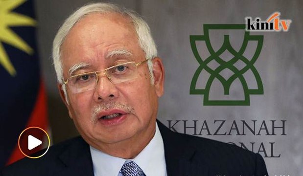 Najib sangkal Dr M: Khazanah bukan untuk perkasa bumiputera