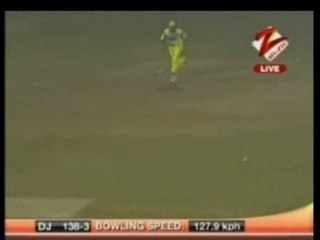 Icl cl v dj [dj batting ] p5