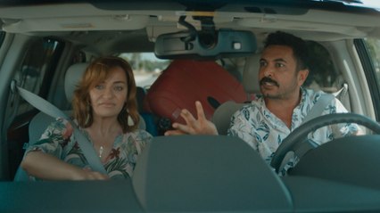 Meleklerin Aşkı 4. Bölüm Necmettin'i Kızdıran Ne?