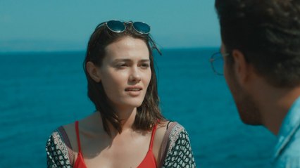 Meleklerin Aşkı 4. Bölüm Sen Yoluna Ben Yoluma