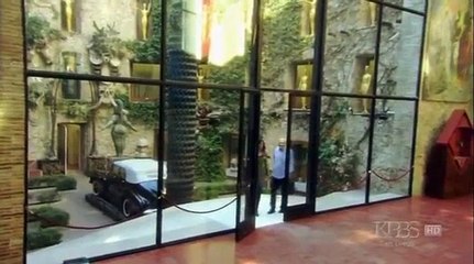 Spain... On The Road Again S01 E07