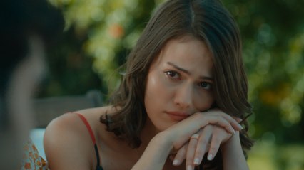 Meleklerin Aşkı 4. Bölüm Annem Olsa...