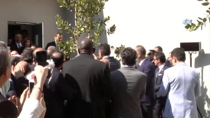 Cumhurbaşkanı Recep Tayyip Erdoğan: - "Büyükelçilik Sayımız 12'den 41'e Çıktı"- "İkili...
