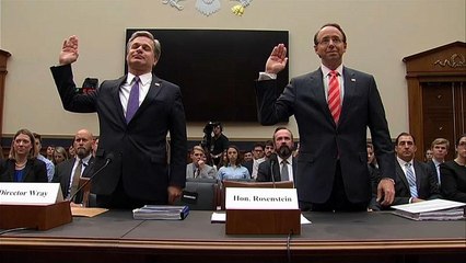 "Российское досье" грозит импичментом