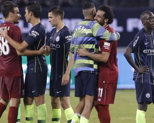 Man City win has no bearing on next season - Klopp