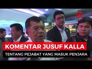 Pejabat Ditangkap dan Dipenjara, Indonesia Juaranya!