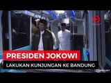 Jokowi Jalan-jalan Ke Bandung