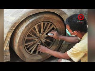 Sport Car Harga 40 Juta!