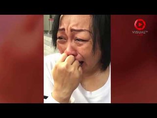 Patah Hati Karena Ahok