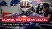 F1 Toro Rosso Beri Kesempatan Lebih untuk Sean (Gelael)