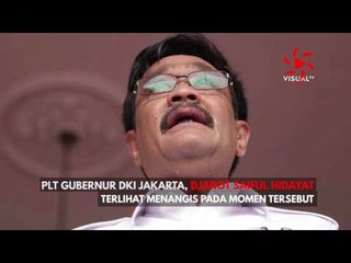 Orkestra Balai Kota Addie MS - Djarot