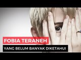 Tahukah Kamu? Ada yang Phobia Menghadapi Ibu Mertua!