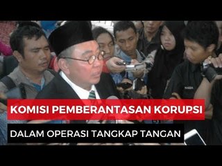 KPK Lakukan OTT, Pejabat Tertangkap Lagi!