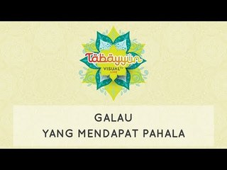 Tabayyun: Galau yang mendapat pahala