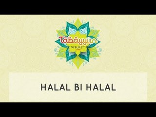 Sejarah dan Panduan Halal Bi Halal di Indonesia 🇮🇩