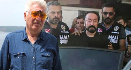 Adnan Oktar'ın Kardeşi Kenan Oktar'dan Şaşırtan İtiraflar