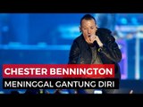 Chester Bennington 'Linkin Park' Meninggal Gantung Diri